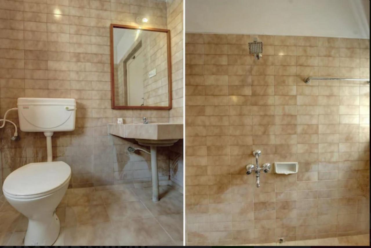 Hotel Padmam Мадурай Екстериор снимка