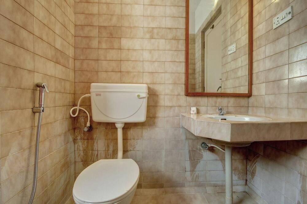 Hotel Padmam Мадурай Екстериор снимка
