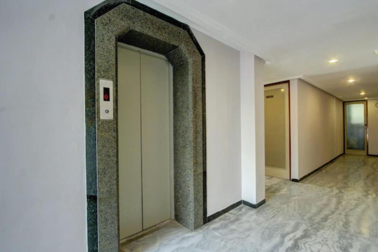 Hotel Padmam Мадурай Екстериор снимка