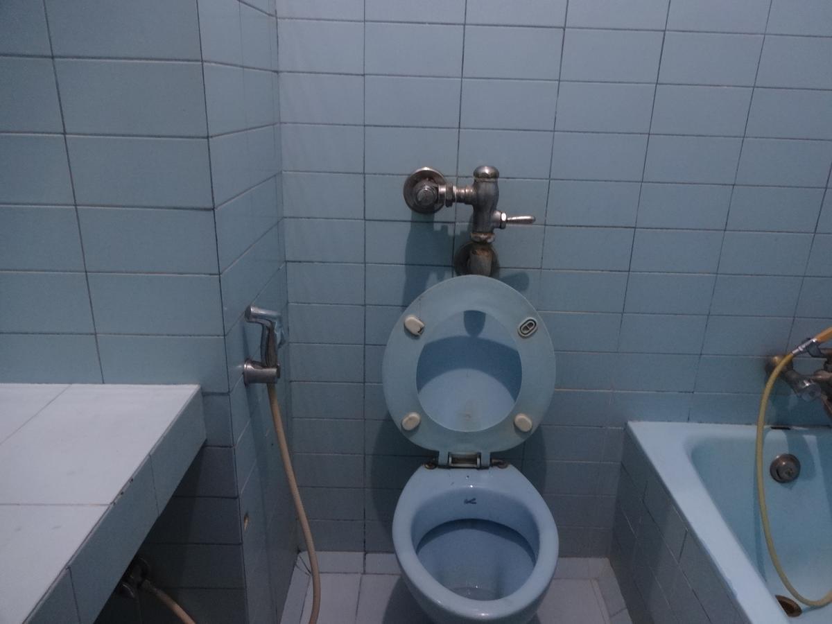 Hotel Padmam Мадурай Екстериор снимка