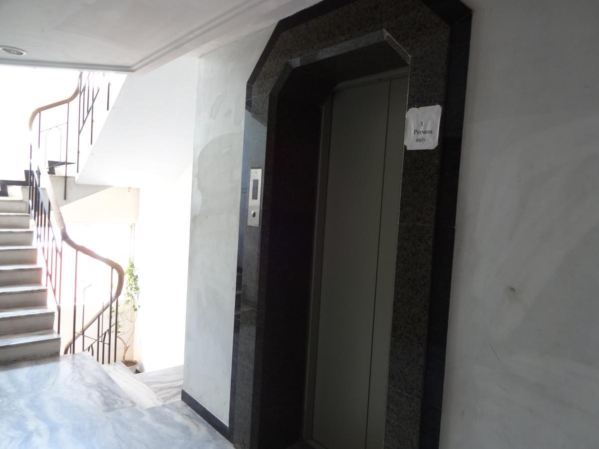 Hotel Padmam Мадурай Екстериор снимка