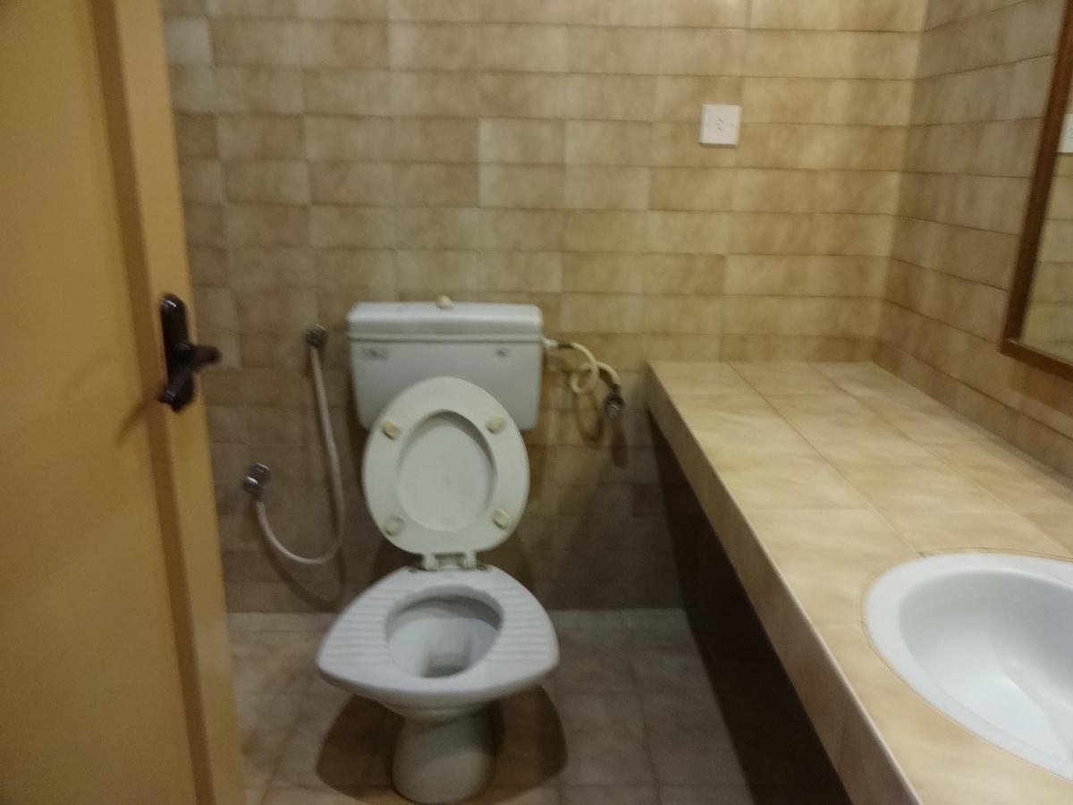 Hotel Padmam Мадурай Екстериор снимка